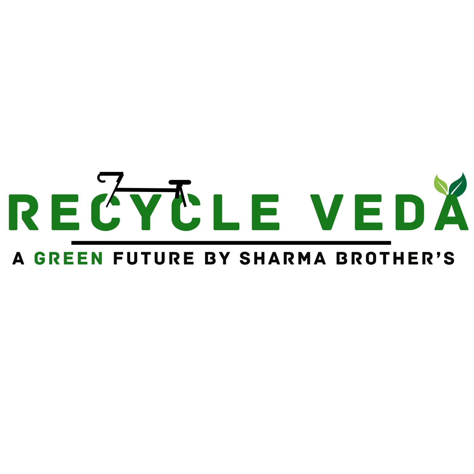 Recycle veda (2)